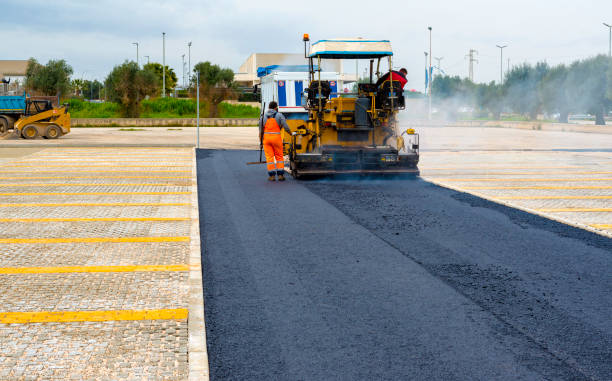 Best Driveway Pavers Near Me  in Hampshire, IL