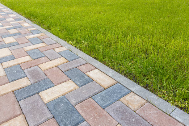 Best Commercial Driveway Pavers  in Hampshire, IL